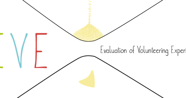 EVE – Evaluation of Volunteering Experience