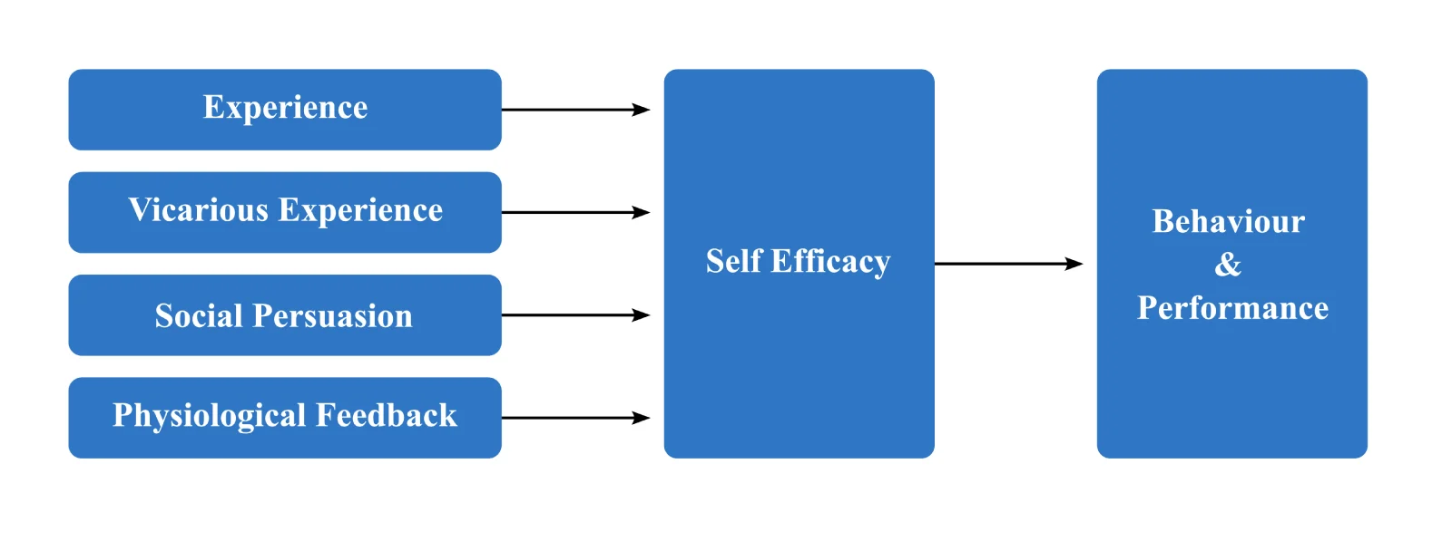 Bandura’s Self-Efficacy Theory Of Motivation