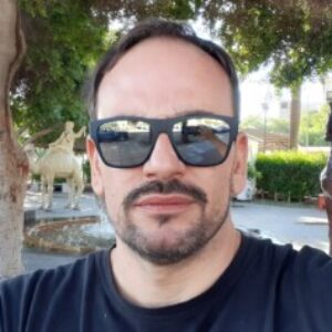 Profile photo of ANDREAS KORNILAKIS