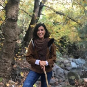 Profile photo of Nisa Akın