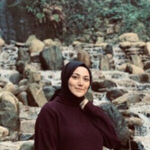 Profile photo of Ayşe Aslıhan Kültür