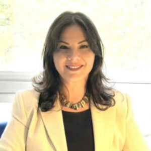 Profile photo of İlke Evin Gencel