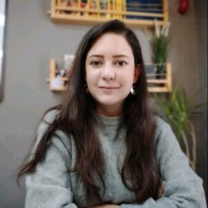 Profile photo of Pınar Yılmaz