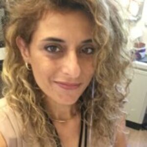 Profile photo of Meryem Boga