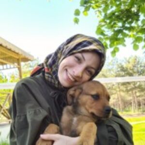 Profile photo of Nisa Nur TEMEL