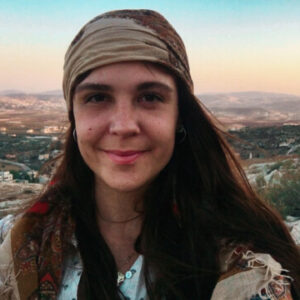Profile photo of Irem Aydemir