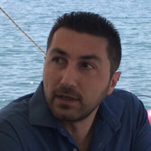 Profile photo of Filaretos Vourkos