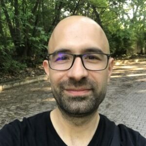 Profile photo of Yusuf Altunhan