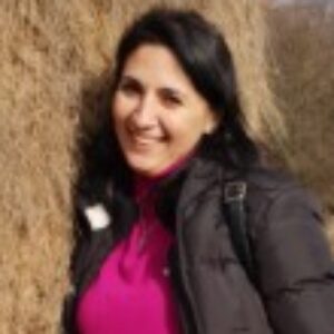 Profile photo of Mihaela Izabela Boncea