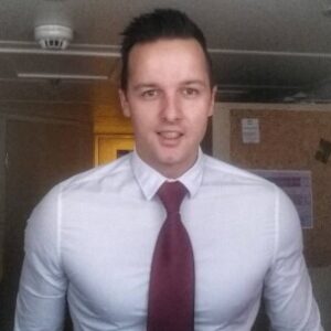 Profile photo of Ivan Velickovic